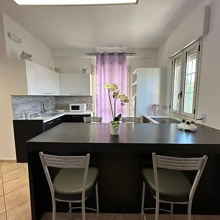 Apartament Tenuta Pietro E Rosina *