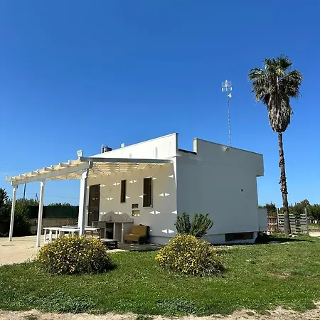 Apartament Tenuta Pietro E Rosina