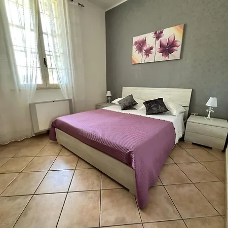 Tenuta Pietro E Rosina Apartament