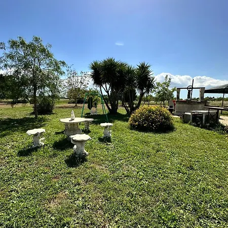 Tenuta Pietro E Rosina Arnesano